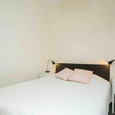 アパート Location, Beautiful And Quiet Old Town Apt.