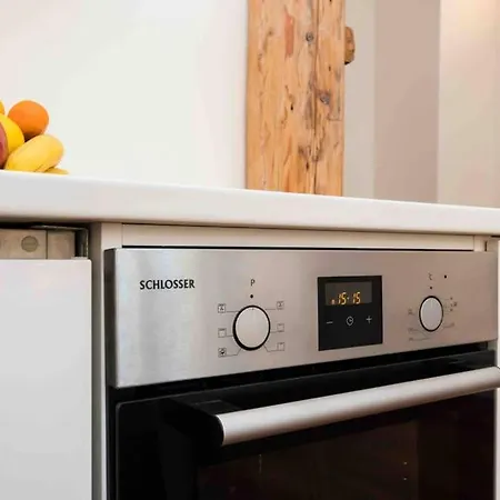 شقة Location, Beautiful And Quiet Old Town Apt. تالين