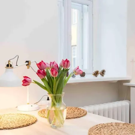 Location, Beautiful&quiet Old Town Apt. Tallinn