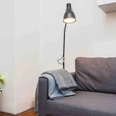 Location, Beautiful And Quiet Old Town Apt.