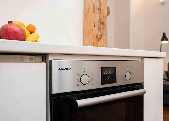 Apartment Location, Beautiful And Quiet Old Town Apt. Tallinn