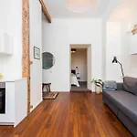 Apartman Location, Beautiful And Quiet Old Town Apt. Tallinn