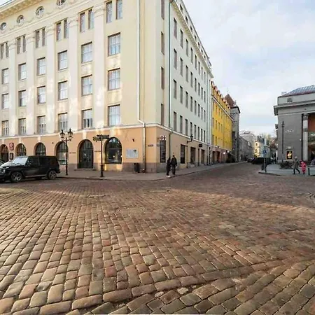 Appartement Location, Beautiful And Quiet Old Town Apt. *