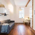 Location, Beautiful And Quiet Old Town Apt. Talin