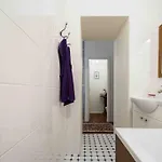 Location, Beautiful And Quiet Old Town Apt. Apartamento