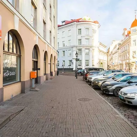 Apartment Location, Beautiful And Quiet Old Town Apt. *