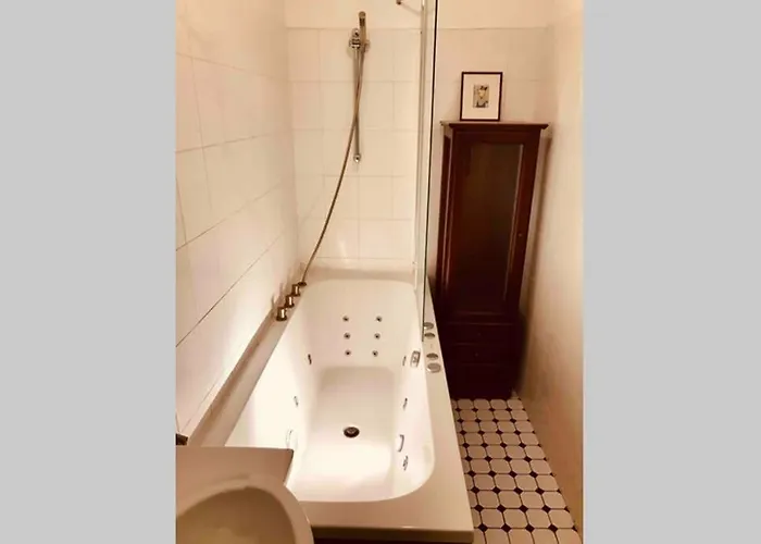 Location, Beautiful And Quiet Old Town Apt. Apartment Tallinn