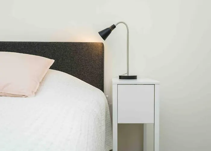 Apartment Location, Beautiful And Quiet Old Town Apt. Tallinn