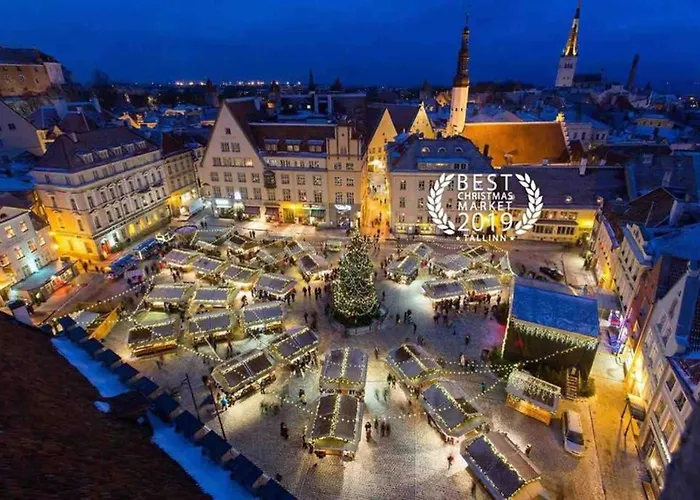 Location, Beautiful And Quiet Old Town Apt. Apartment Tallinn